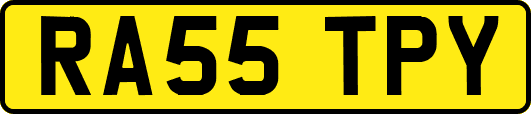 RA55TPY