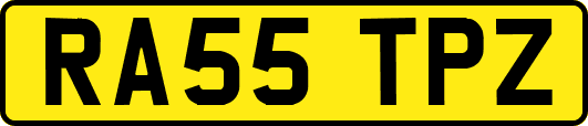 RA55TPZ