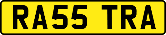 RA55TRA