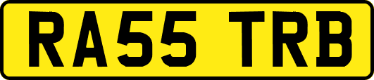RA55TRB