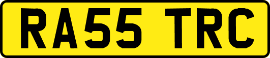 RA55TRC