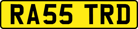 RA55TRD