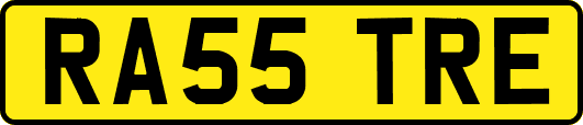 RA55TRE