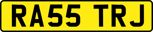 RA55TRJ