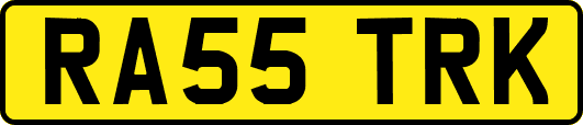 RA55TRK