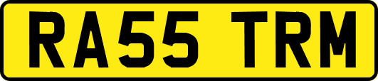 RA55TRM