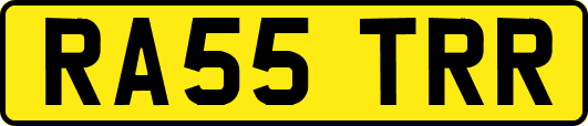 RA55TRR