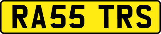 RA55TRS