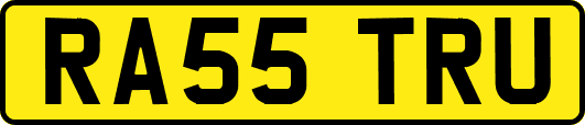 RA55TRU