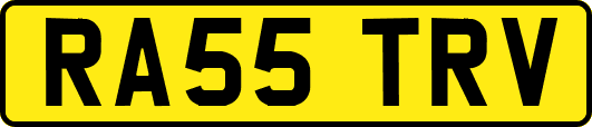 RA55TRV