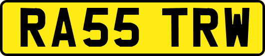 RA55TRW