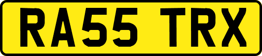 RA55TRX