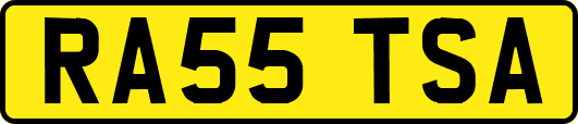 RA55TSA