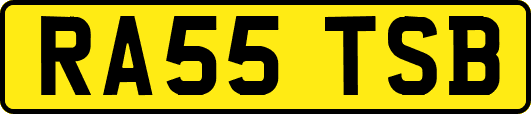 RA55TSB