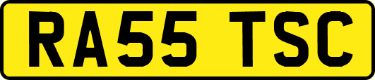 RA55TSC