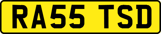 RA55TSD