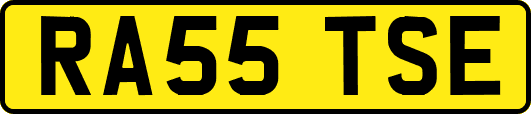 RA55TSE