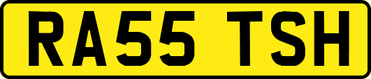 RA55TSH