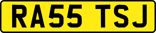 RA55TSJ