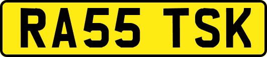 RA55TSK