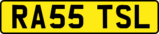 RA55TSL