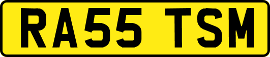 RA55TSM