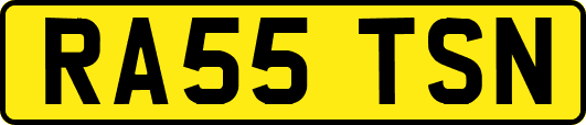 RA55TSN