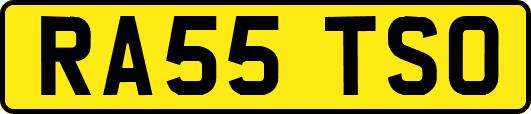 RA55TSO