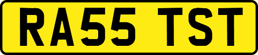 RA55TST