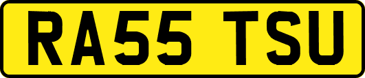 RA55TSU