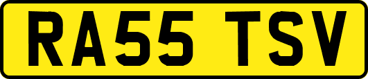 RA55TSV
