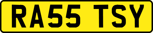 RA55TSY
