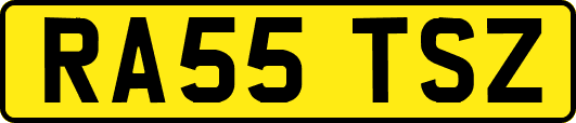 RA55TSZ