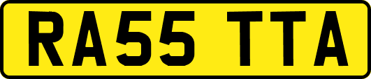 RA55TTA
