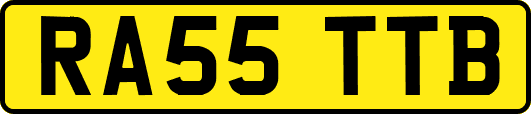 RA55TTB