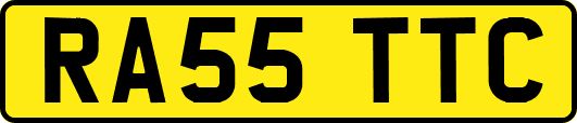 RA55TTC