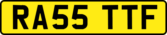 RA55TTF