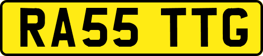 RA55TTG