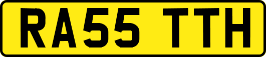 RA55TTH