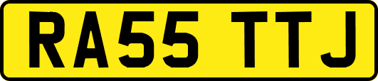 RA55TTJ