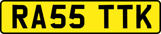 RA55TTK