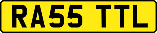 RA55TTL