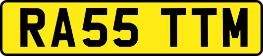 RA55TTM