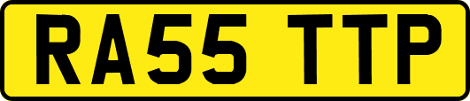 RA55TTP