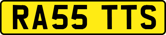 RA55TTS