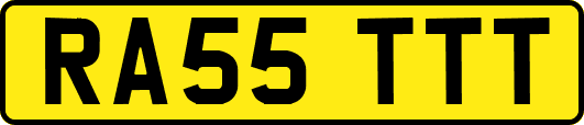 RA55TTT