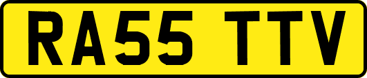 RA55TTV