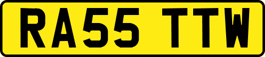 RA55TTW