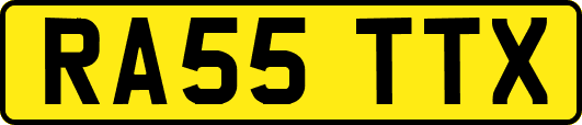 RA55TTX