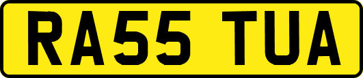 RA55TUA